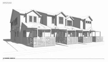 'People want to own where they live': Dallas breaks ground on 200-home community in southern Dallas