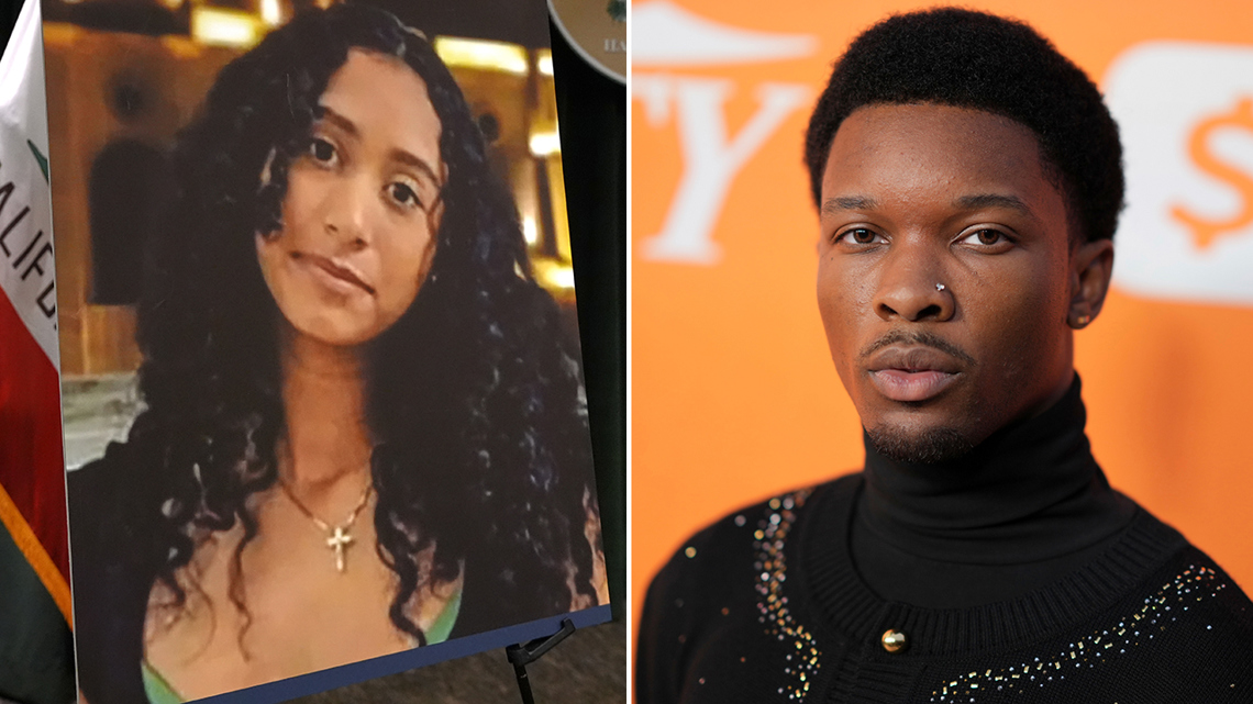 Family of 14-year-old Celeste Rivas Hernandez issues statement after Houston-area D4vd charged with murder