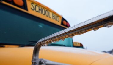 LIST: North Texas school districts cancel, delay events due to severe weather