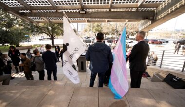 Texas child abuse investigations over gender-affirming care no longer blocked