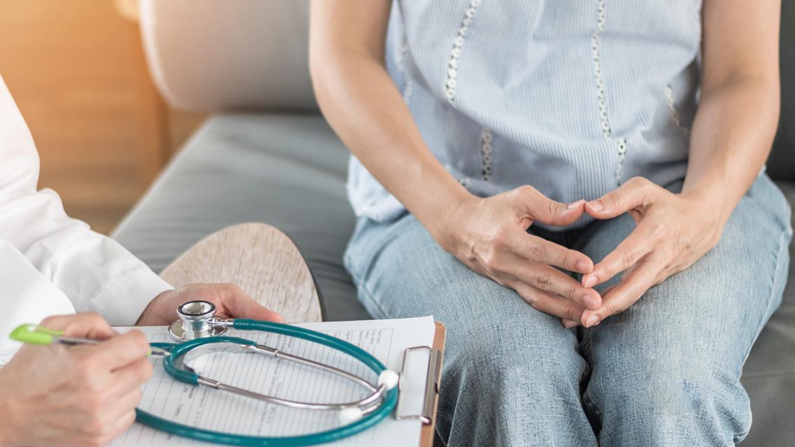 World Health Day event brings free health screenings, immunizations to Robstown residents