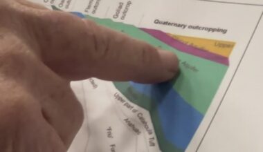 Legal battle over groundwater heads to court