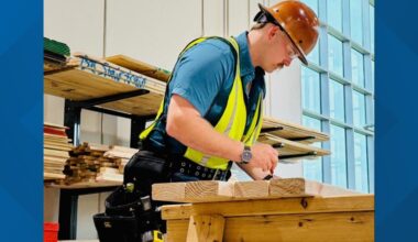TSTC students head to 2026 SkillsUSA PLSC in Corpus Christi