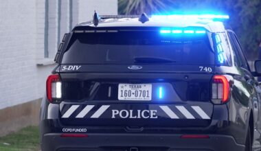 16-year-old boy arrested after shooting another 16-year-old boy, Fort Worth police say