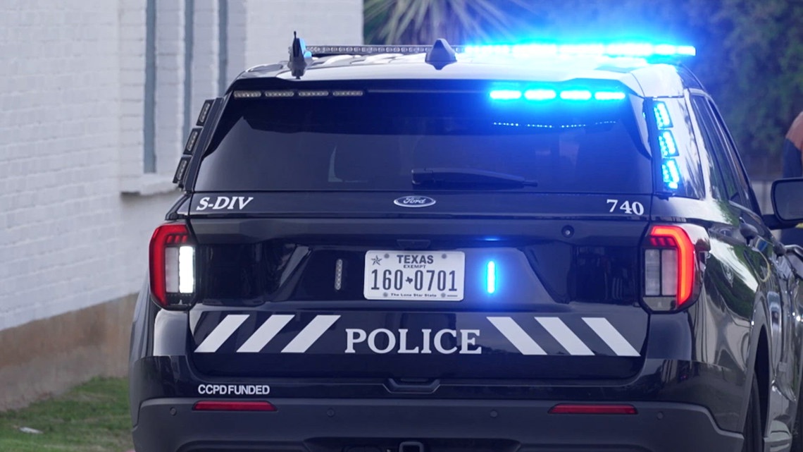 16-year-old boy arrested after shooting another 16-year-old boy, Fort Worth police say