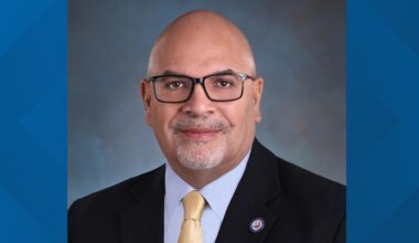 Corpus Christi City Councilmember Everett Roy will not seek reelection