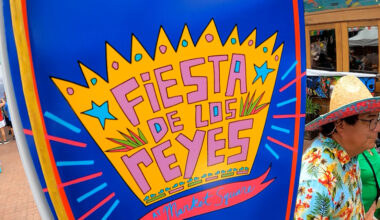 Fiesta De Los Reyes entry fee plan ignites debate in San Antonio