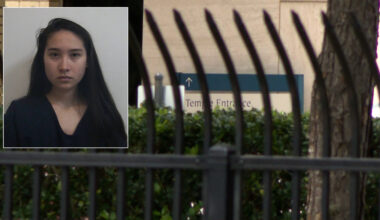 N.C. teen charged in alleged Houston synagogue plot was playing online 'fantasy game,' parents say