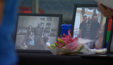 'He was a saint:' Community mourns 84-year-old man killed in brutal east-side slaying