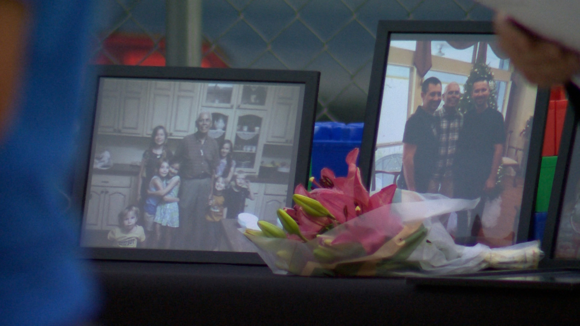 'He was a saint:' Community mourns 84-year-old man killed in brutal east-side slaying