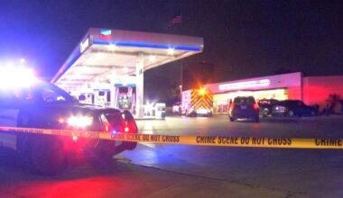 SAPD: Man shot while dropping off friend at motel on northeast side of San Antonio