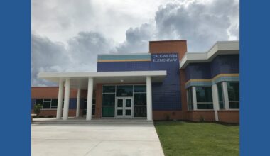 Corpus Christi school issues parent alert after criminal incident near campus