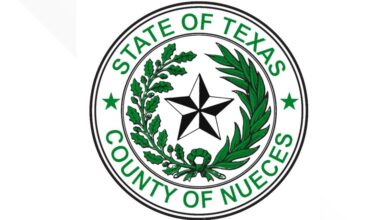 Nueces County declares local disaster over severe drought and water shortage
