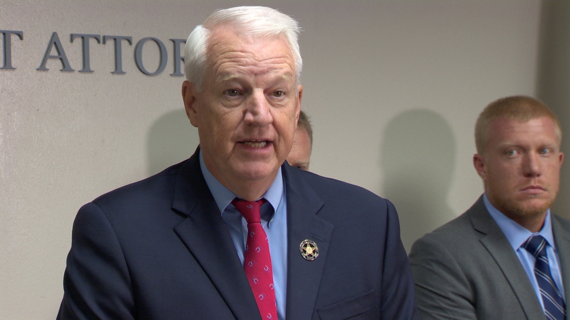 North Texas official issues warning on international scams that saw one victim lose $2 million