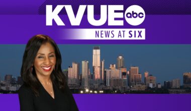 KVUE News at Six | kvue.com