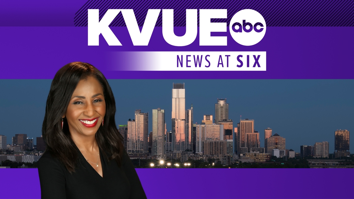 KVUE News at Six | kvue.com