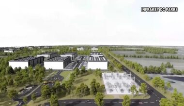 Texas House committee to hear testimony on data center development