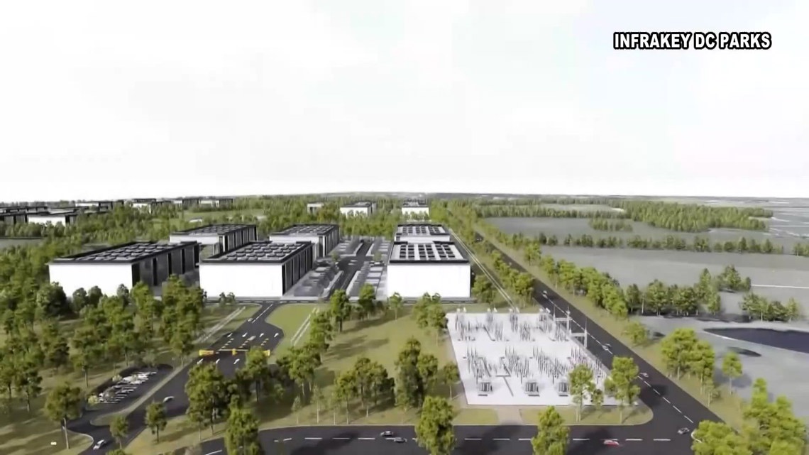 Texas House committee to hear testimony on data center development