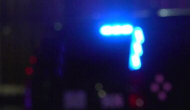 Midland police investigating after man shot multiple times while riding motorcycle on Loop 250