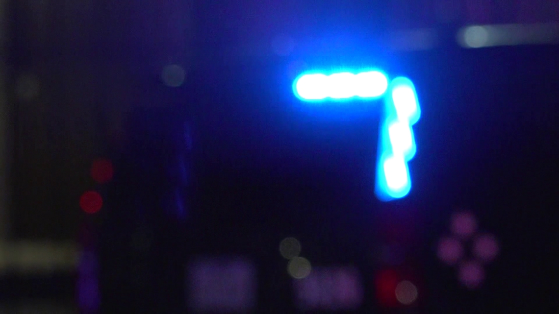 Midland police investigating after man shot multiple times while riding motorcycle on Loop 250