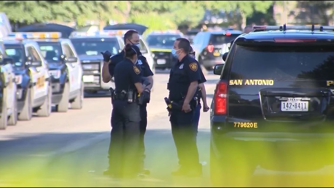 'A slap in the face': San Antonio police union blasts city's latest salary proposal amid ongoing contract talks