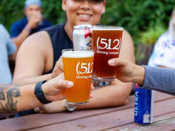 The Brass Tap is eyeing a San Antonio comeback. | The Brass Tap/ Facebook