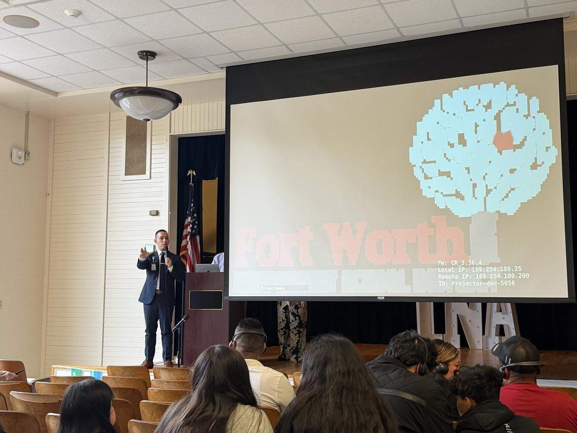 Fort Worth Star-Telegram