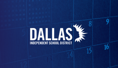 Dallas ISD logo