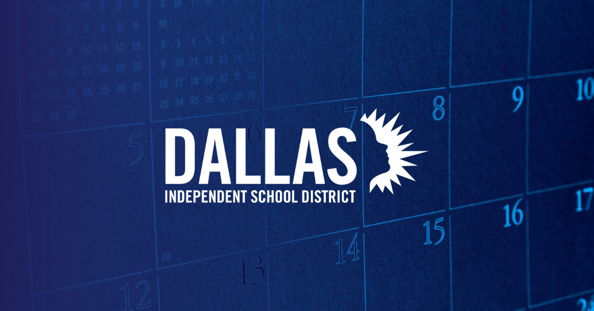 Dallas ISD logo