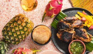 Austin named top-10 best foodie city in U.S. by Food & Wine