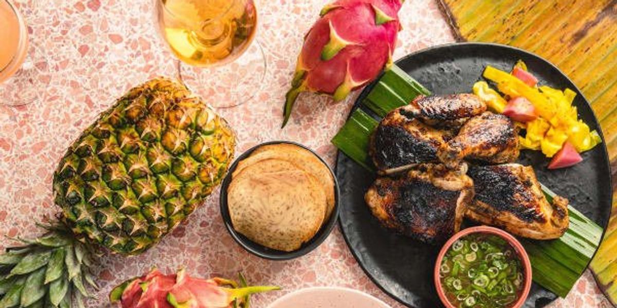 Austin named top-10 best foodie city in U.S. by Food & Wine