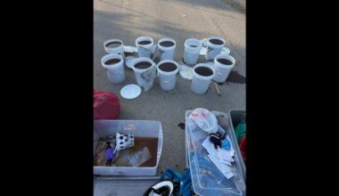 Fort Worth crash leads to multimillion-dollar meth seizure