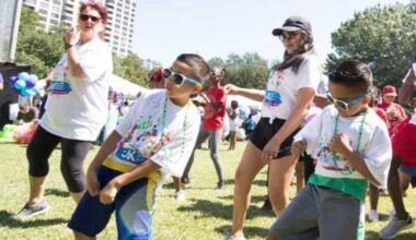 Prism Health North Texas presents Care on the Block