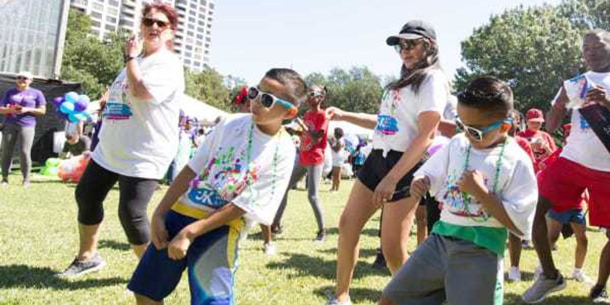 Prism Health North Texas presents Care on the Block