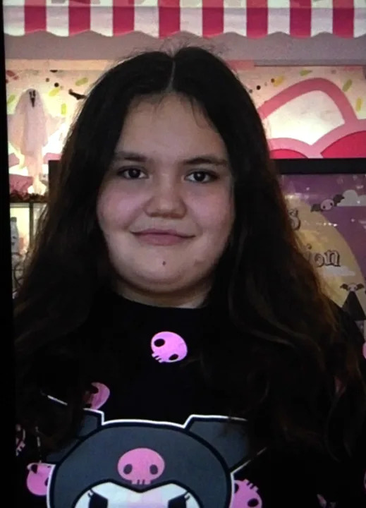 Amaya Lucero Moto Garcia