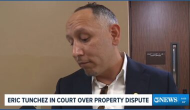 Court issues restraining order in trust dispute involving Corpus Christi Croñica founder