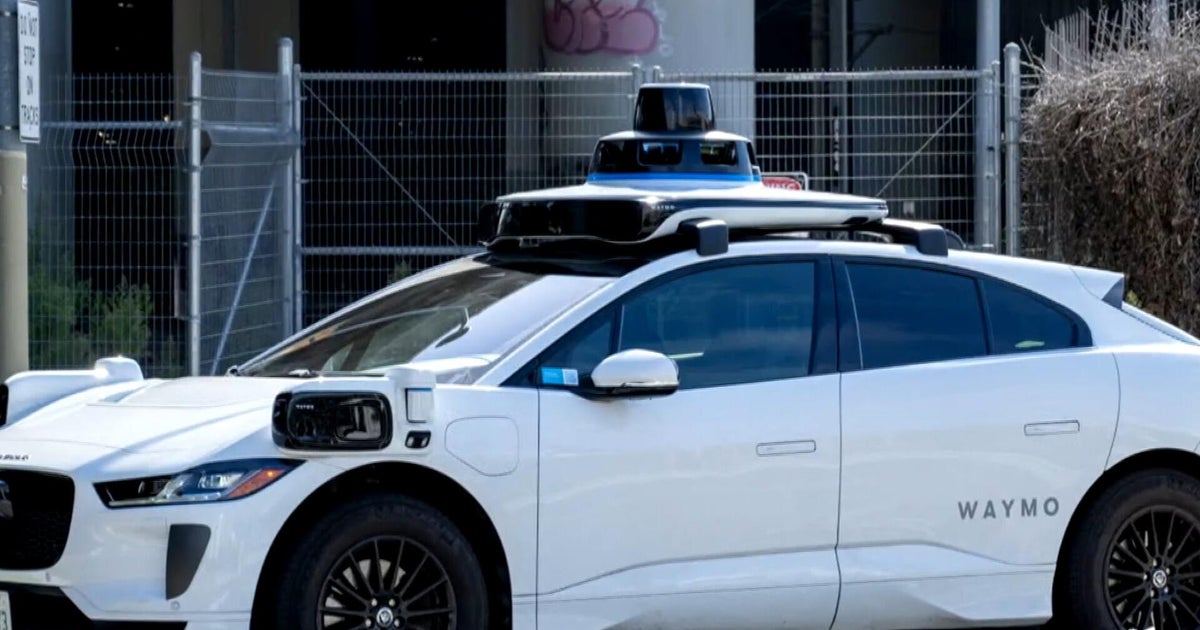 Waymo launches pothole data-sharing program in Austin, partnering with Waze for test markets