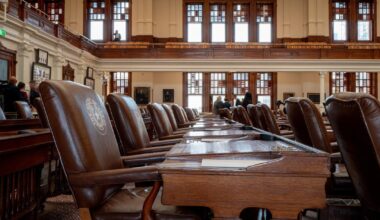 Texas House Democrats who broke quorum last year to block new congressional maps must pay thousands of dollars in fines, costs