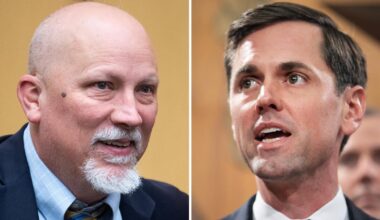 GOP runoff battle for Texas Attorney General pits veteran prosecutor congressman against oil and gas executive and experienced senator