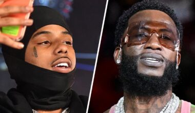 Pooh Shiesty ordered held on kidnapping charges tied to armed dispute with Gucci Mane, Dallas judge rules