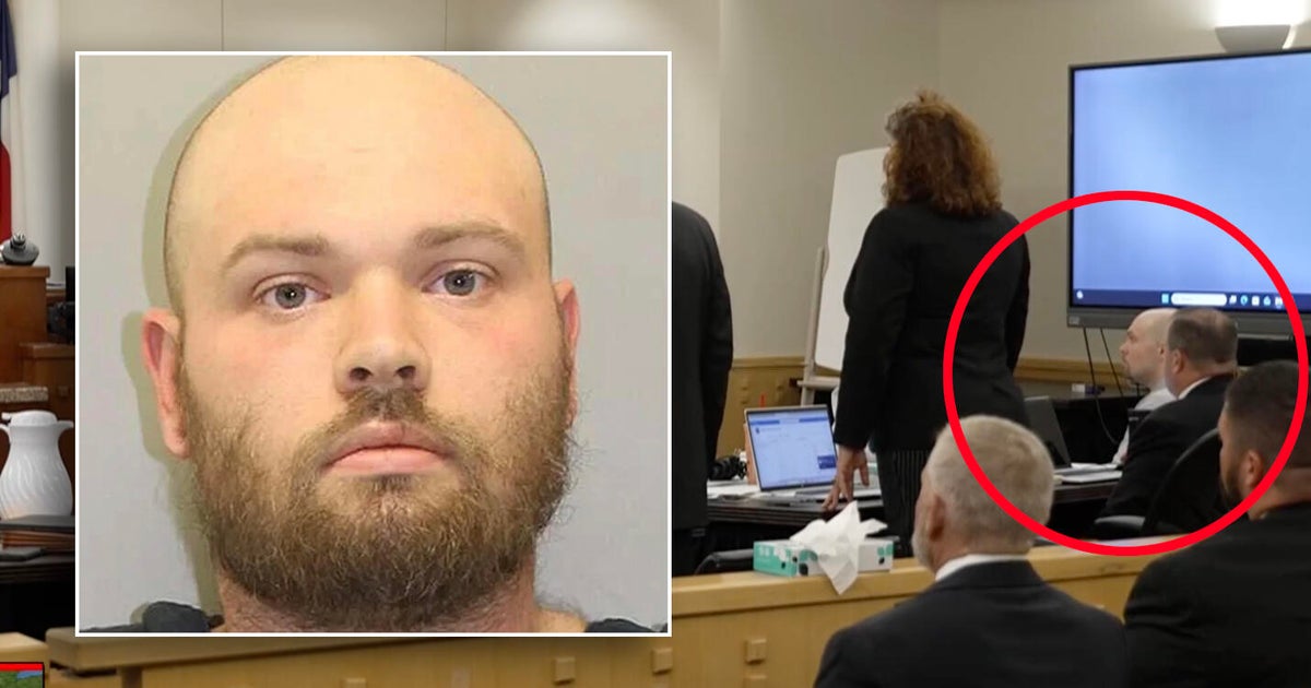 Video shows how detail about green van led to Tanner Horner's arrest in Athena Strand's murder, testimony reveals