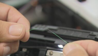 Thieves targeting fiber cables disrupt service across Central Texas