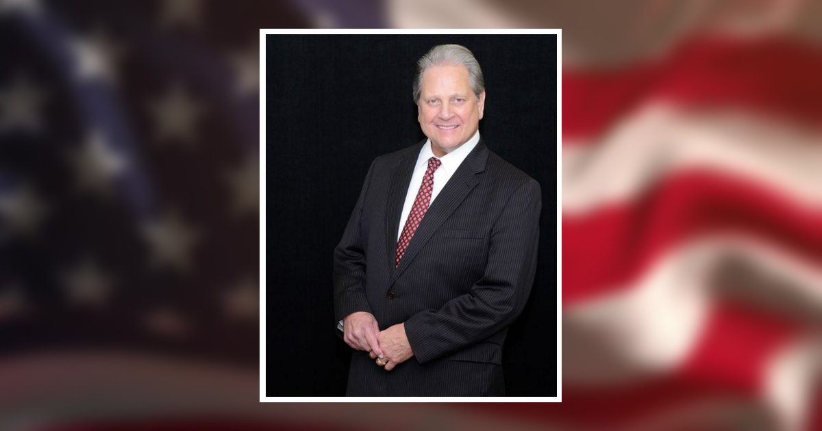 Dr. Robert Nance Cluck Obituary April 14, 2026