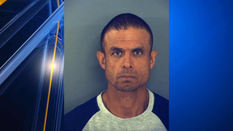 El Paso man arrested after he ‘stomped on child’s foot’ in dispute