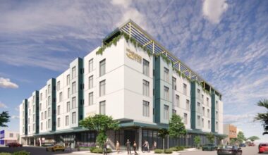 Downtown Corpus Christi hotel developer gets second deadline extension