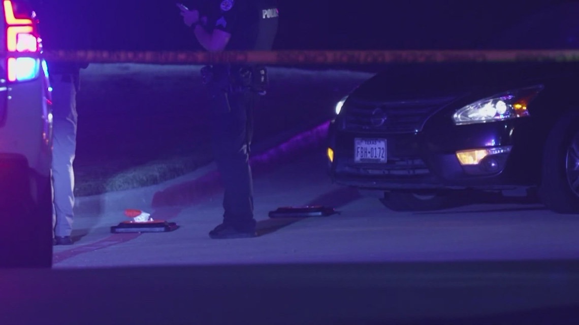 Grand Jury declines to indict a Celina man who called police after fatally shooting driver in road rage incident