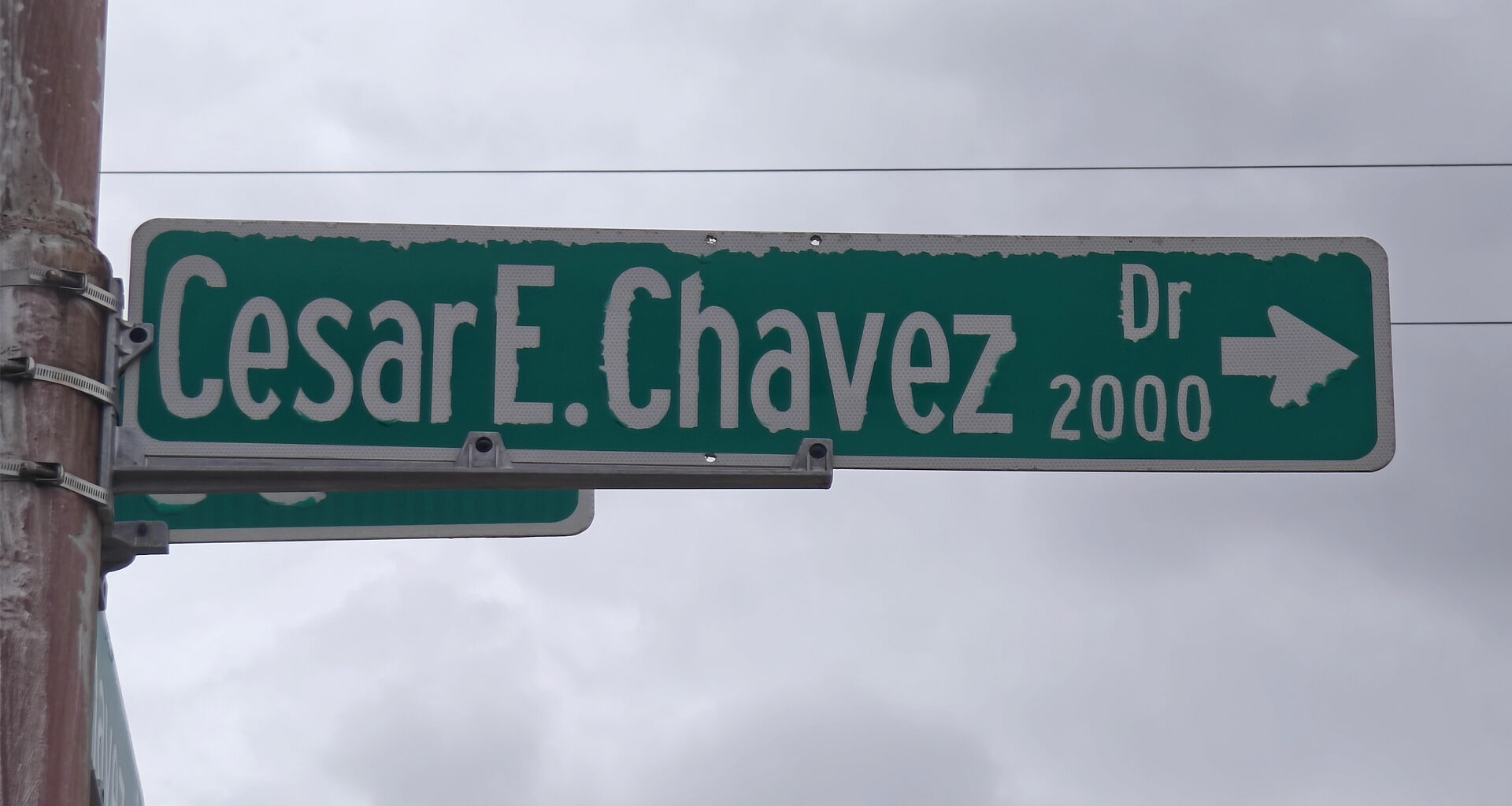 Renaming street honoring now-disgraced Cesar E. Chavez could be rough road as competing ideas take shape  