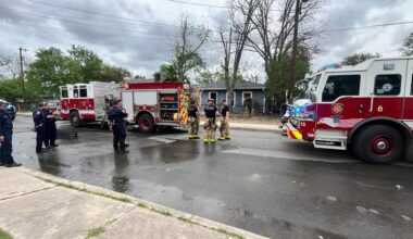 Vent fan in bathroom causes house fire on San Antonio's south side, SAFD says
