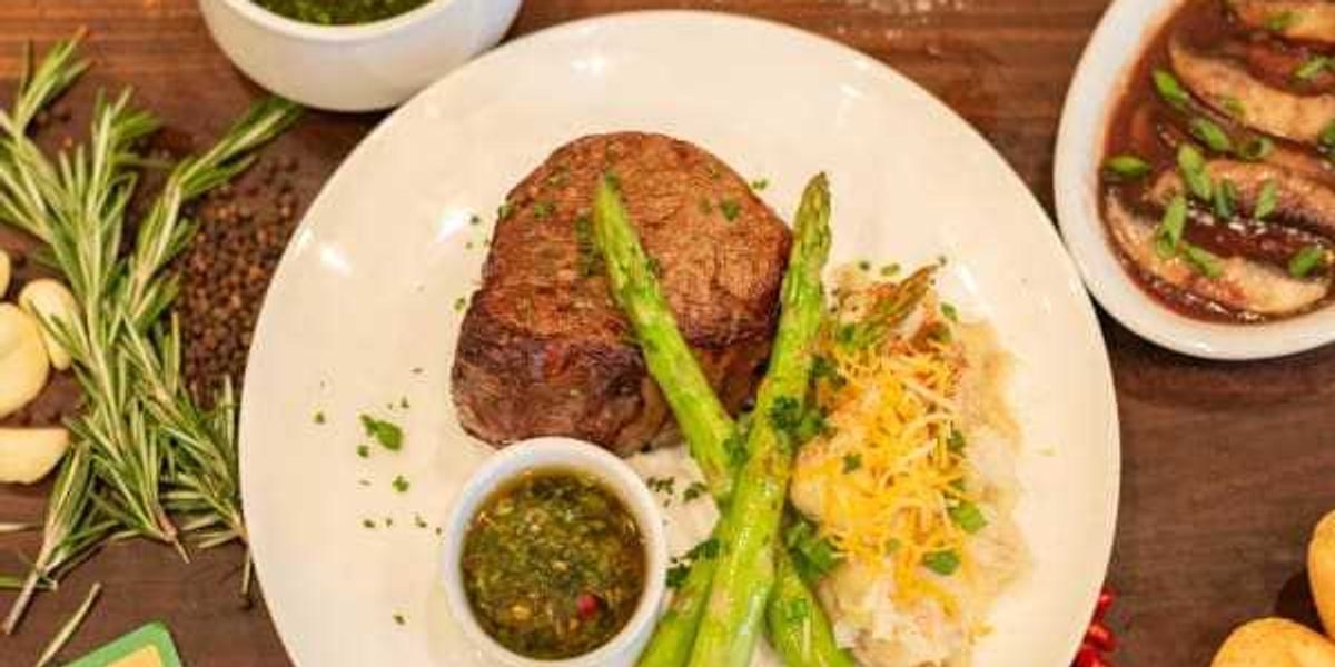 San Antonio's Chama Guacha makes OpenTable's top brunch list