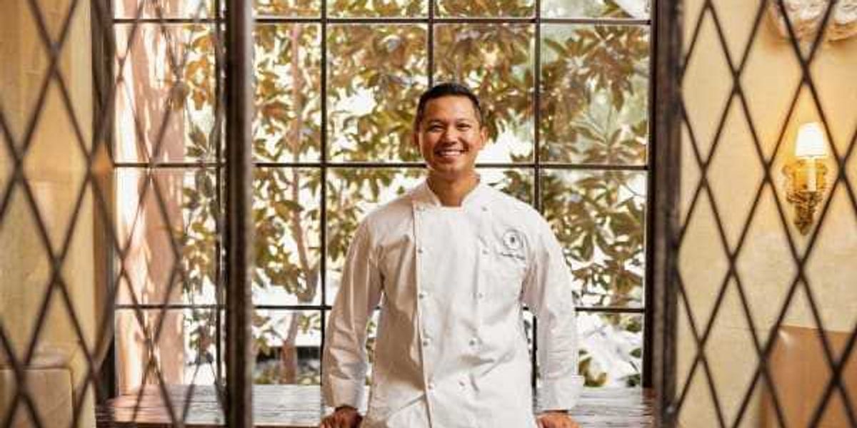 10 best chefs in Dallas for 2026 are Tastemakers nominees